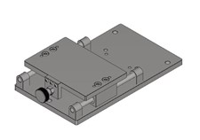 Multi-position Fixture for the ILP 500 Arbor Press